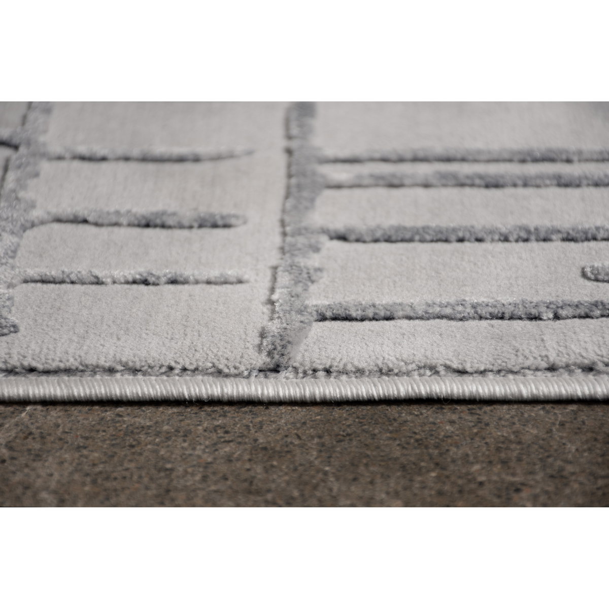 Ariella Indoor Rug, by Renwil, 5'3" width x 7'2.6" height View 3