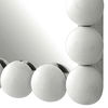 Serna White Vanity Mirror thumbnail 5
