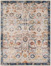 Harput Machine Woven Rug thumbnail 0