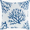 Coral Accent Pillow thumbnail 0