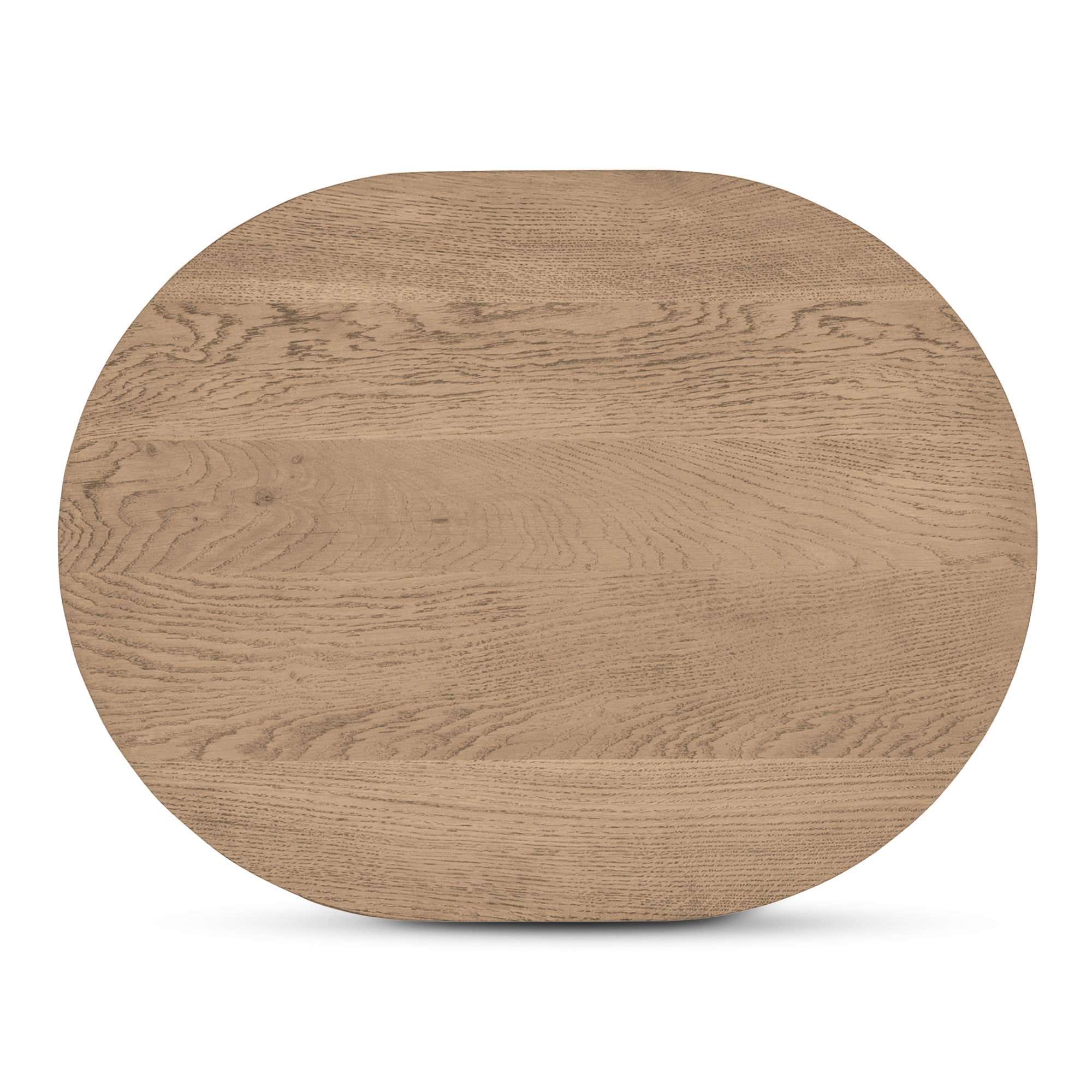 Tommy Nightstand Natural, by Moe's Home, 26" width x 20.5" height x 20" depth View 6