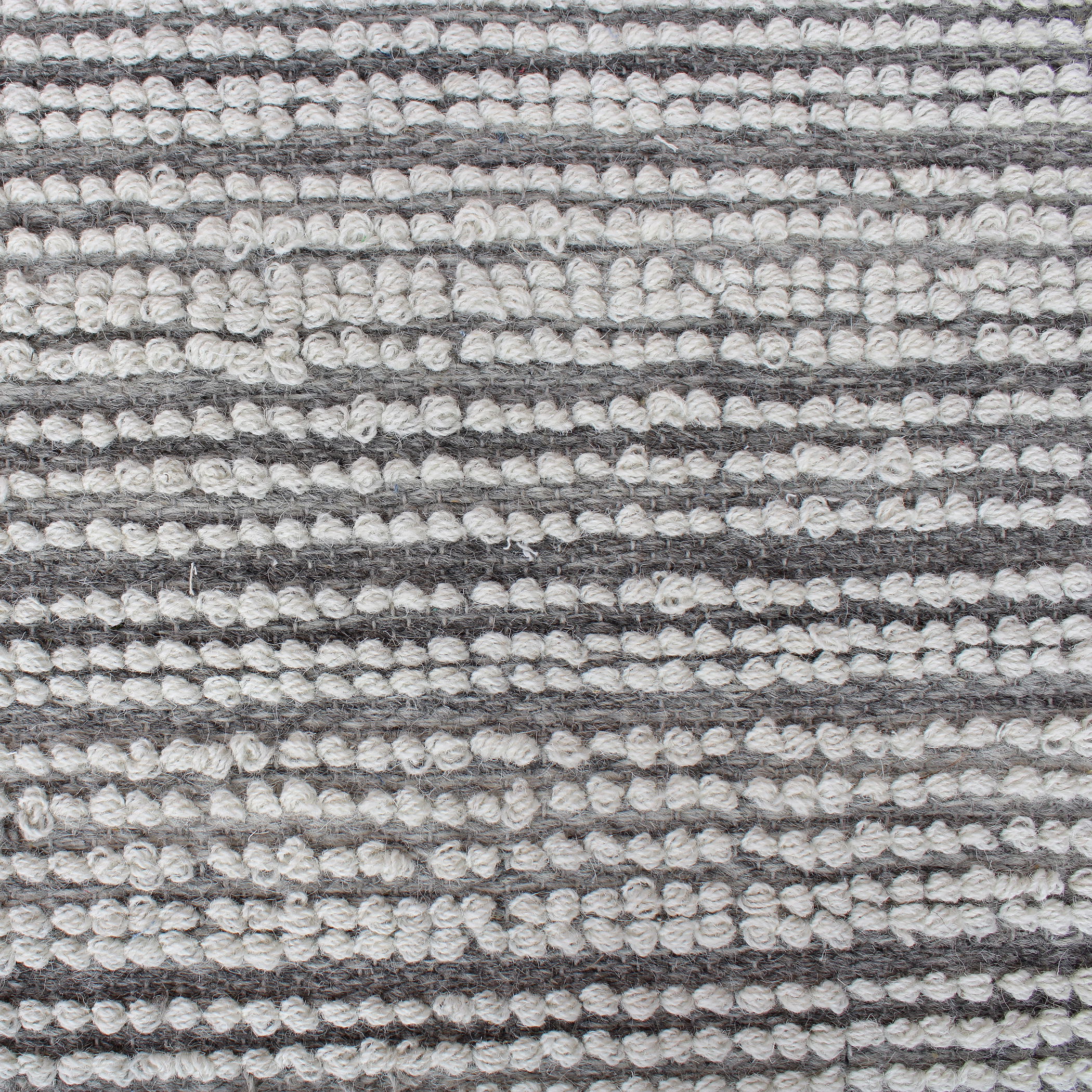 Salida Gray Wool 6 X 9 Rug large image 