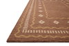 Chris Loves Julia x Loloi Alfie Rug, 2'3" length x 3'9" width thumbnail 3