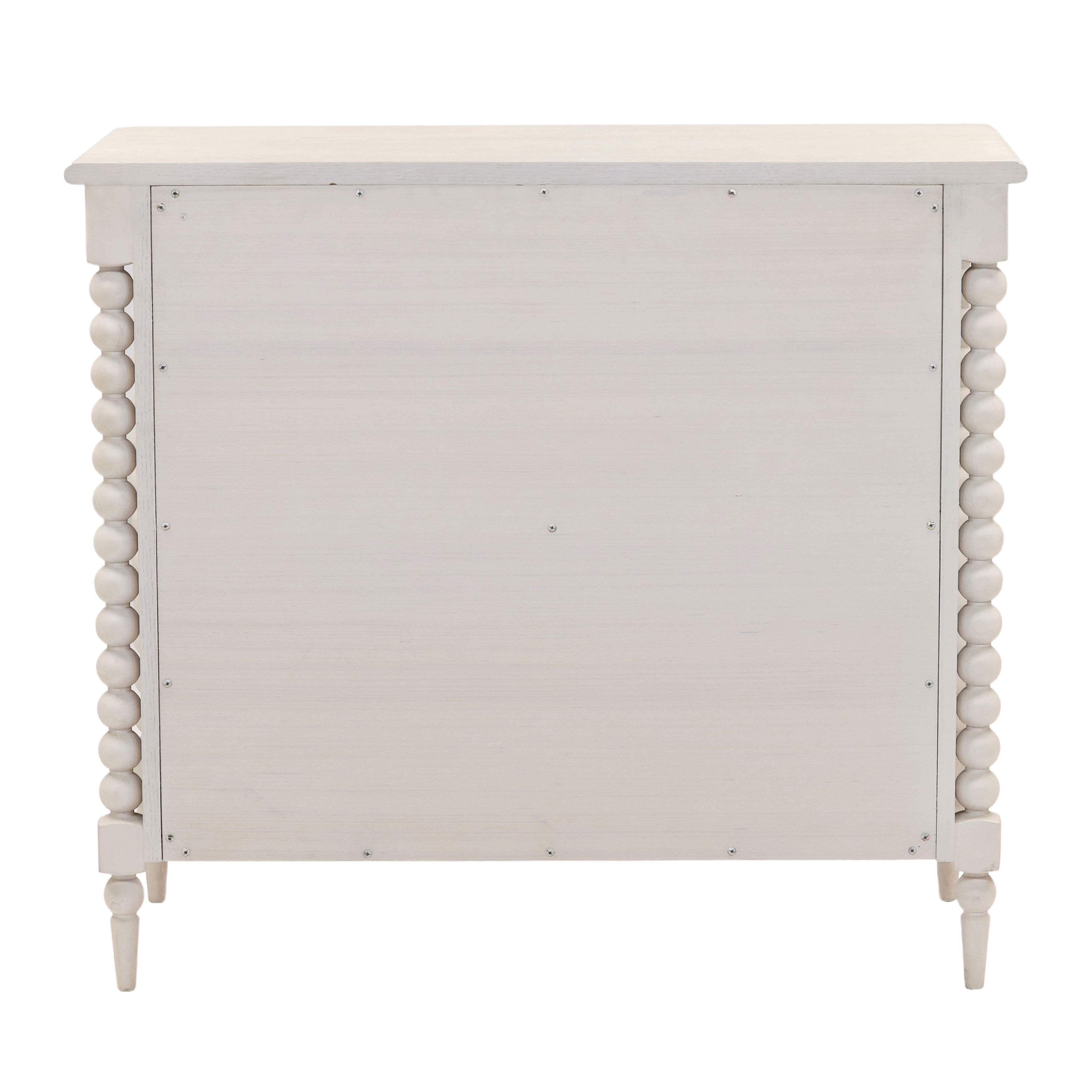 Marcellina Dresser Whitewash large image 