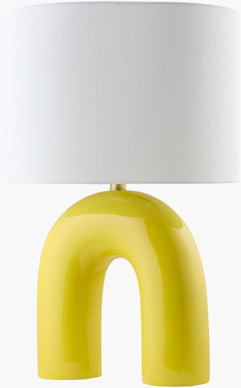 Calvert Accent Table Lamp