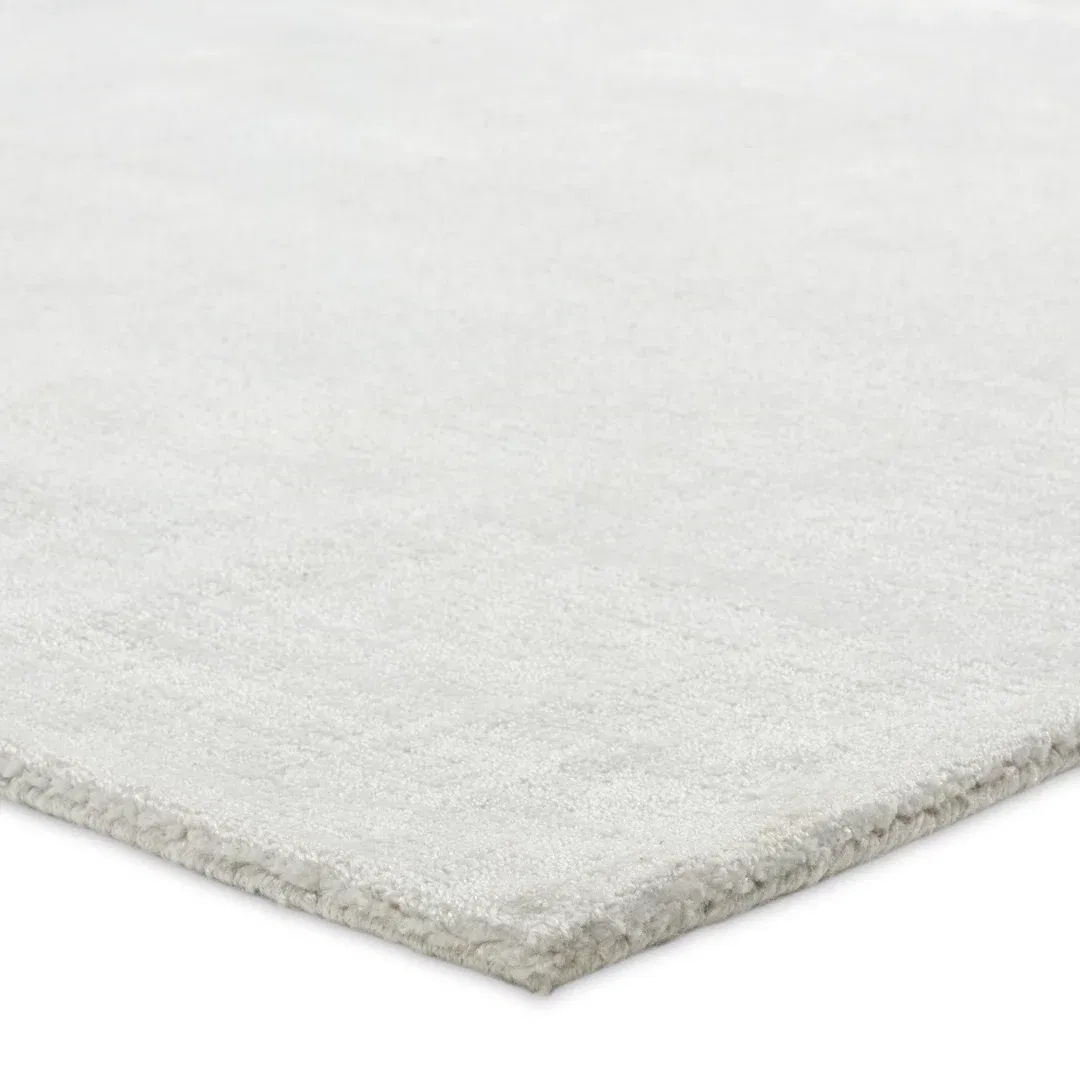 Jaipur Living Aires AZA01 Handknotted Oriental Tan Area Rug (6'x9') large image 