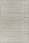 Tribeca Handmade Rug, by Surya, 9' length x 6' width thumbnail