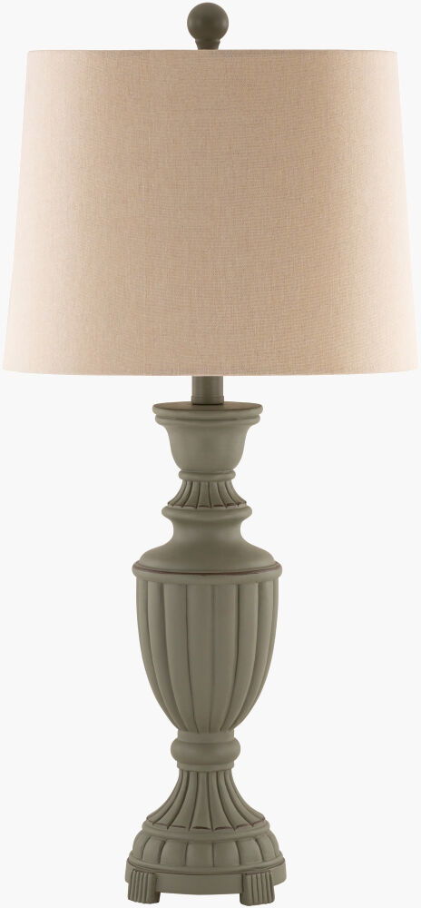 Elgood Accent Table Lamp large image 