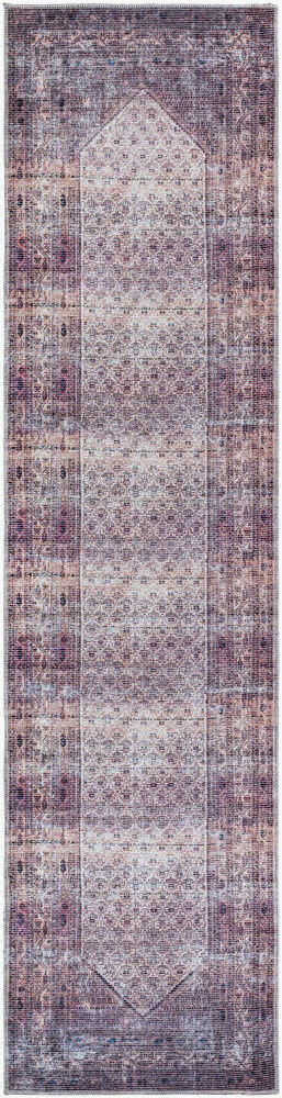 Colin Machine Woven Rug