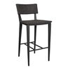 Calbas Java Outdoor Bar Stool thumbnail 2