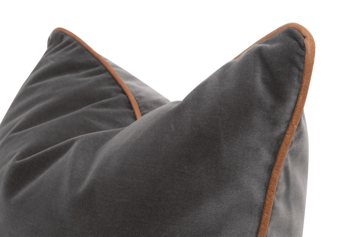 The Not So Basic 20' Essential Pillow, Set of 2, Decor by Essentials for Living, 20" width x 20" height x 5" depth View 3