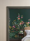 Rickrack Gold Wallpaper 1 Rickrack Gold Wallpaper thumbnail 1