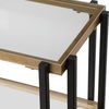 Kentmore Modern Console Table thumbnail 7