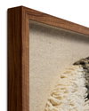 Loloi Purity Wall Art, Wall Hanging, 34" length x 34" width thumbnail 2