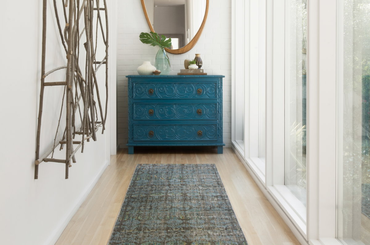 Loloi Javari Rug, 3'7" length x 5'2" width View 4