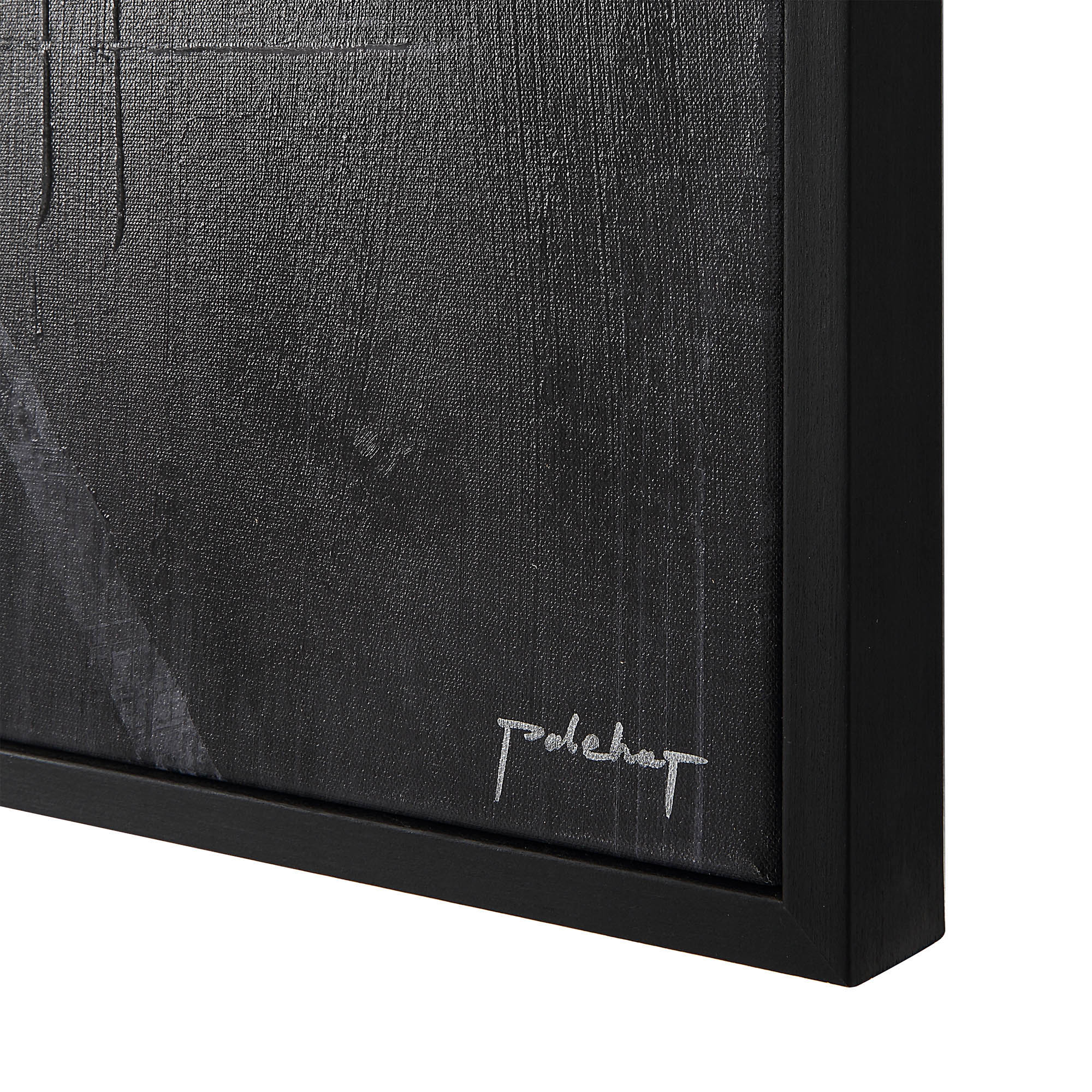 Trapani  Canvas Art, Painting by Renwil, 48" height x 2" depth View 5