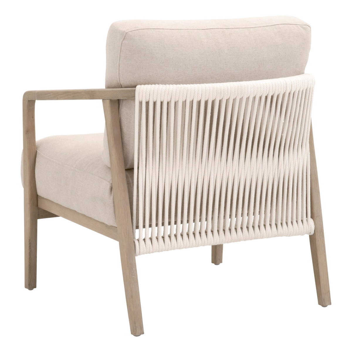 Harbor Club Chair, Accent Chair by Essentials for Living, 29.5" width x 35" height x 32" depth View 4