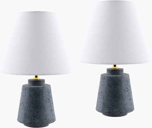 Vasto Accent Table Lamp