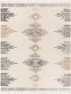 Khemisset Handmade Rug thumbnail 0