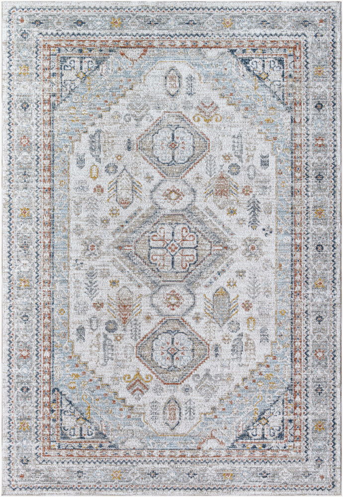 Beckham Machine Woven Rug large image 