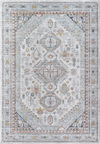 Beckham Machine Woven Rug thumbnail 0