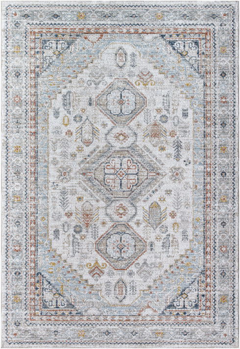 Beckham Machine Woven Rug