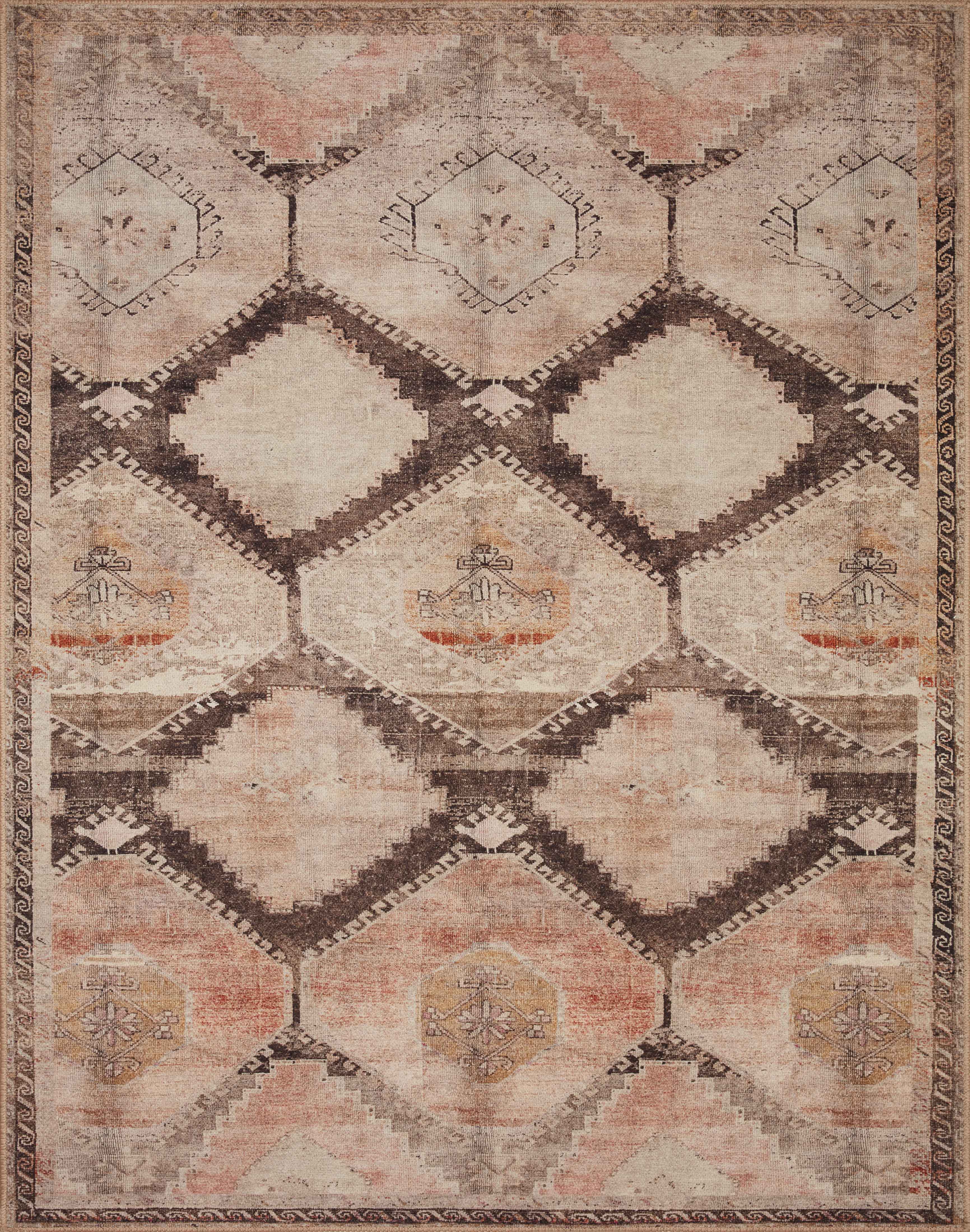 Loloi II Wynter Rug, 2'6" length x 7'6" width View 1