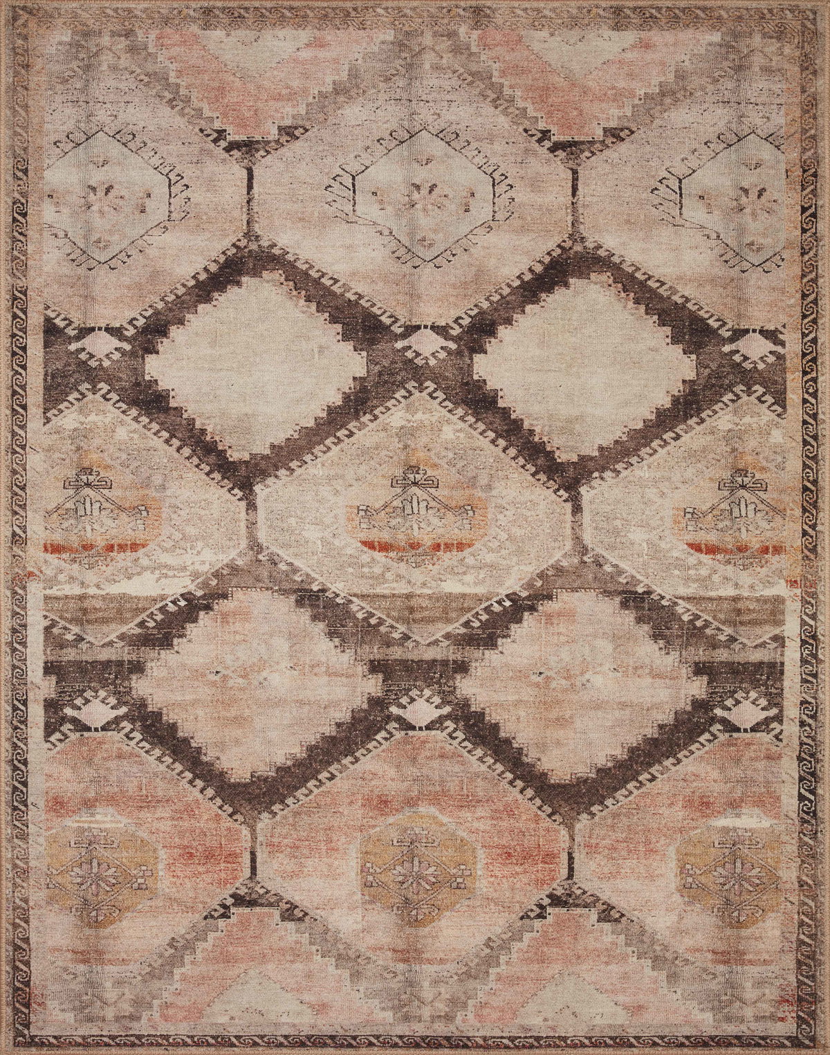 Loloi II Wynter Rug, 7'6" length x 9'6" width View 1