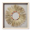 Loloi Rainbow Wreath Wall Art thumbnail 0
