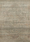 Magnolia Home by Joanna Gaines x Loloi Linnea Rug, 6'7" length x 9'2" width thumbnail 1