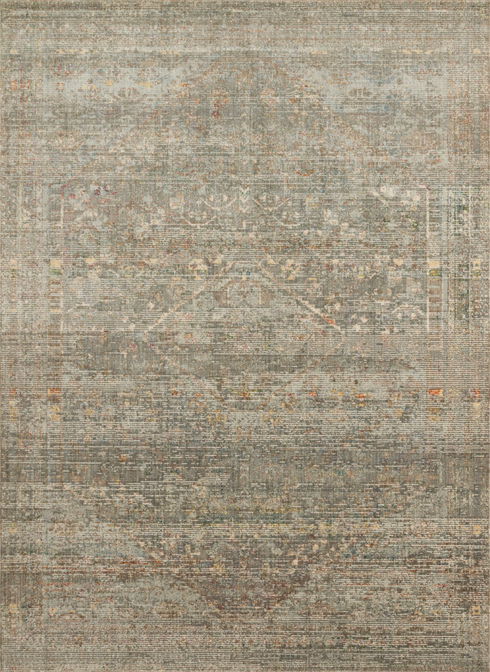 Magnolia Home by Joanna Gaines x Loloi Linnea Rug