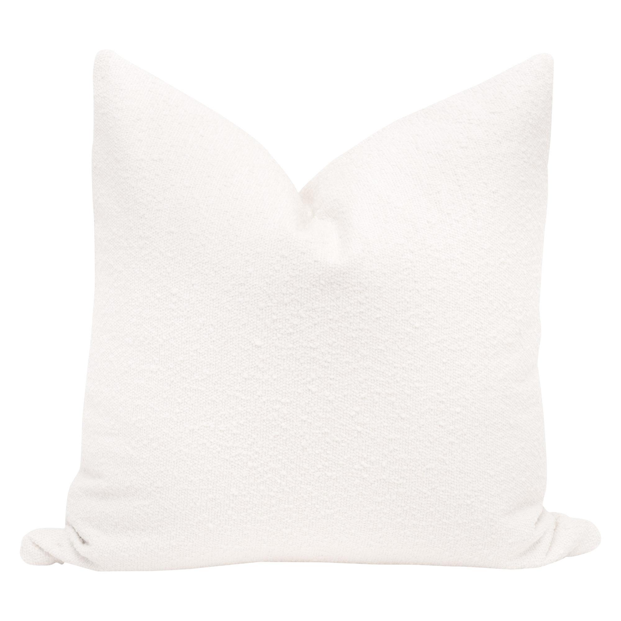 The Basic 26' Essential Euro Pillow, Set of 2 large image 