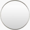 Georgine Accent Mirror, by Surya, 32" width x 32" height thumbnail