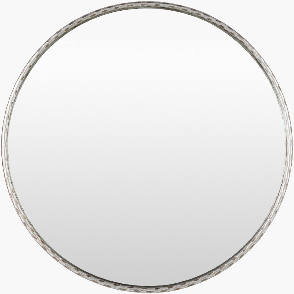 Georgine Accent Mirror large image 