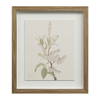 Crema, Painting by Renwil, 15" height x 1.18" depth thumbnail 6