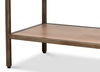 Cullum Shagreen Console, Mushroom thumbnail 16