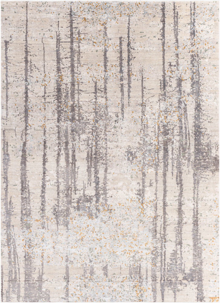 Imola Handmade Rug, by Surya, 11' length x 8' width