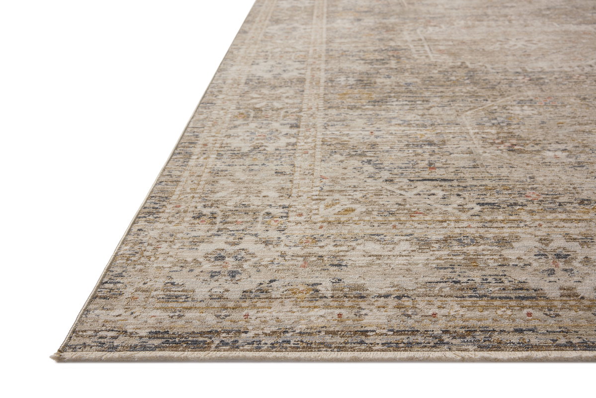 Chris Loves Julia x Loloi Ida Rug, 2'3" length x 3'10" width View 3