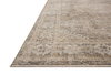Chris Loves Julia x Loloi Ida Rug, 2'3" length x 3'10" width thumbnail 3