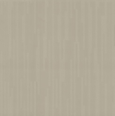 Cream Vertical Plumb Wallpaper