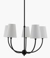 Ponso Chandelier thumbnail 0
