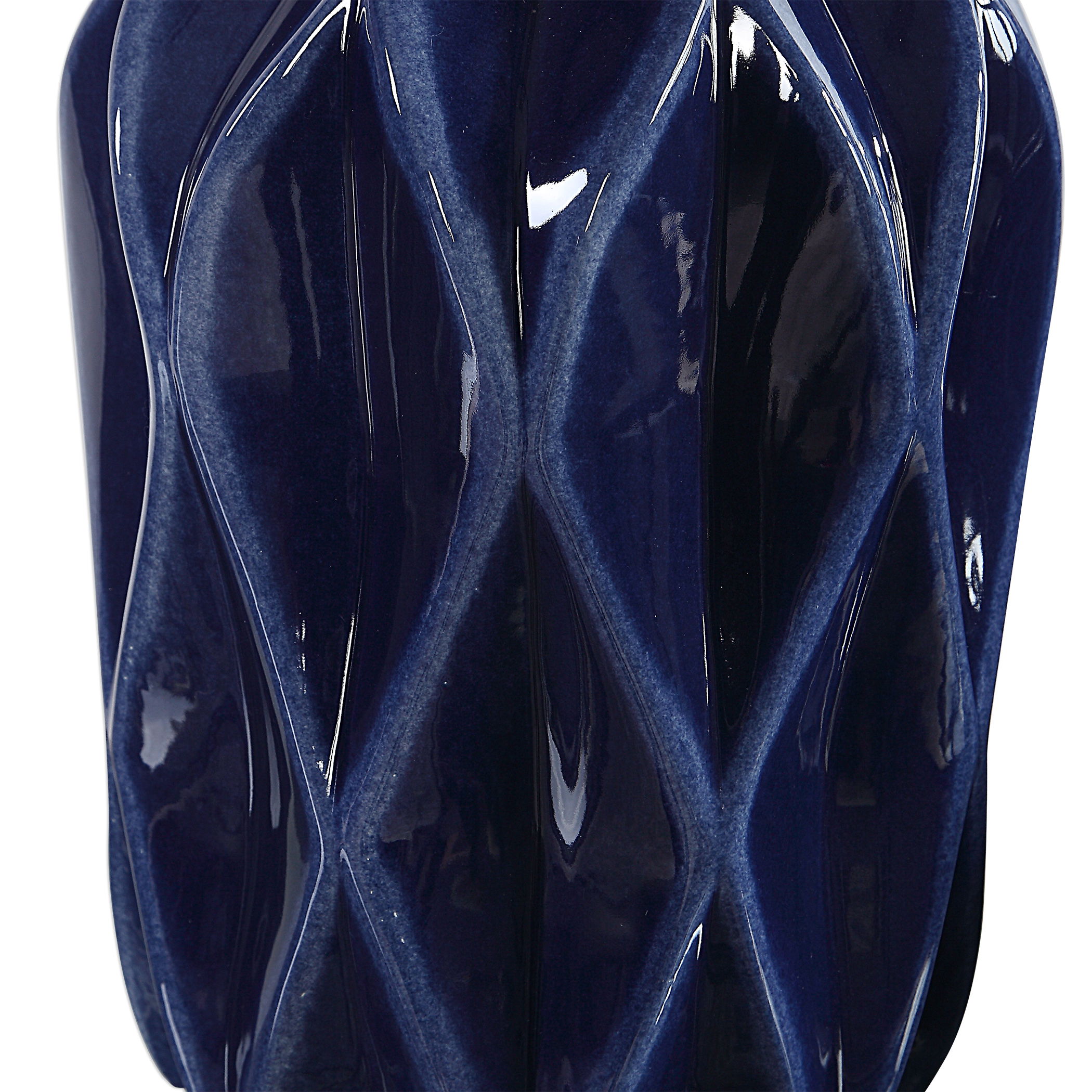 Klara Geometric Bottles, S/2 large image 