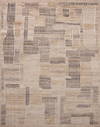 Loloi Nara Rug, 1'6" length x 1'6" width thumbnail 1