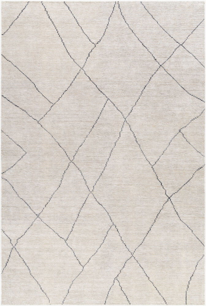 Nalan Handmade Rug large image 