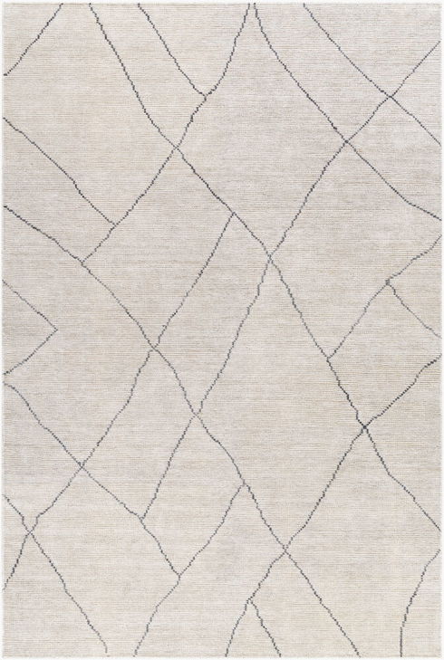 Nalan Handmade Rug