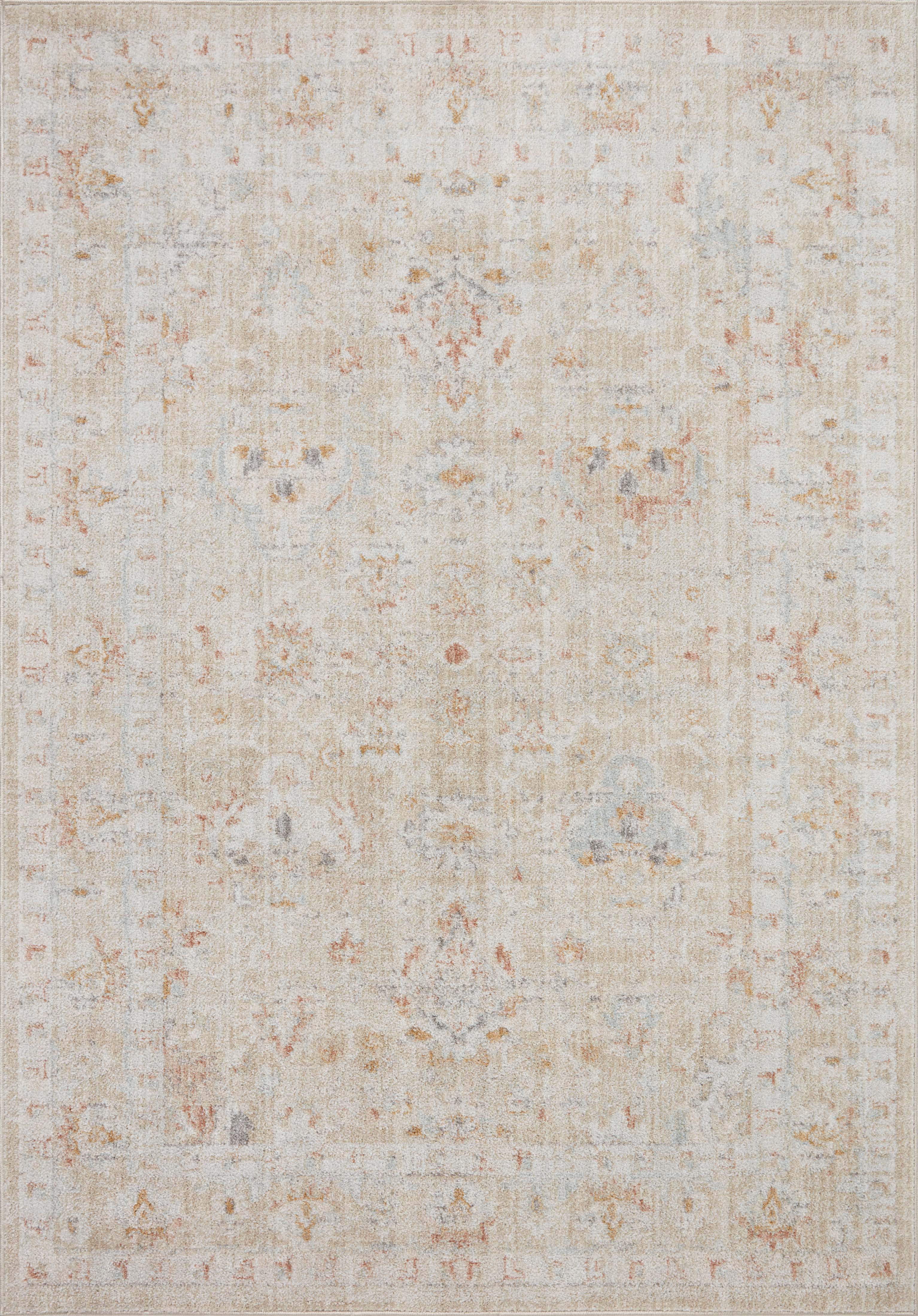 Loloi II Monroe Rug, 9'3" length x 13' width View 1