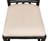 Brighton Bamboo Side Chair Black thumbnail 5