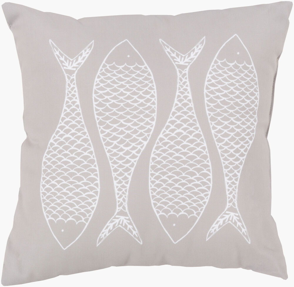 Rain Accent Pillow large image 
