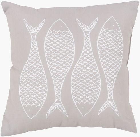 Rain Accent Pillow