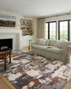 Loloi Levitt Shag Rug thumbnail 1